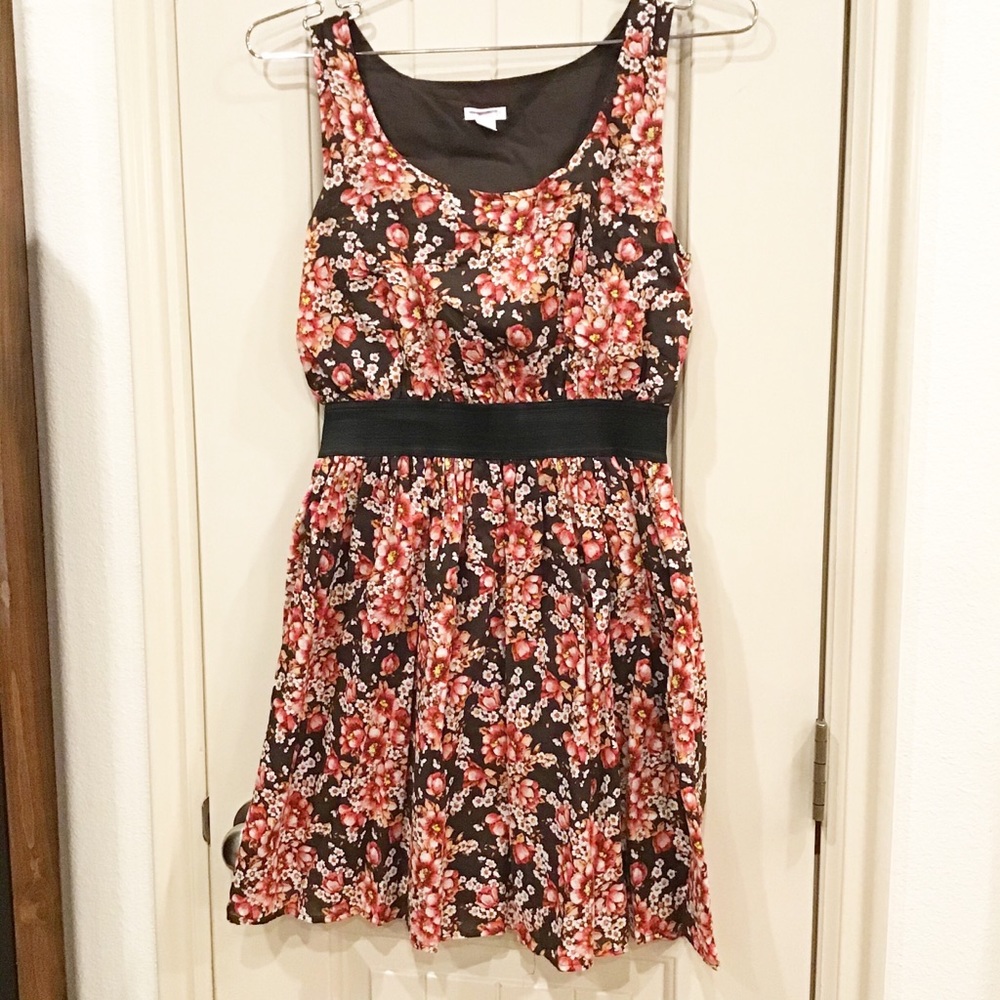 Xhiliration Dress